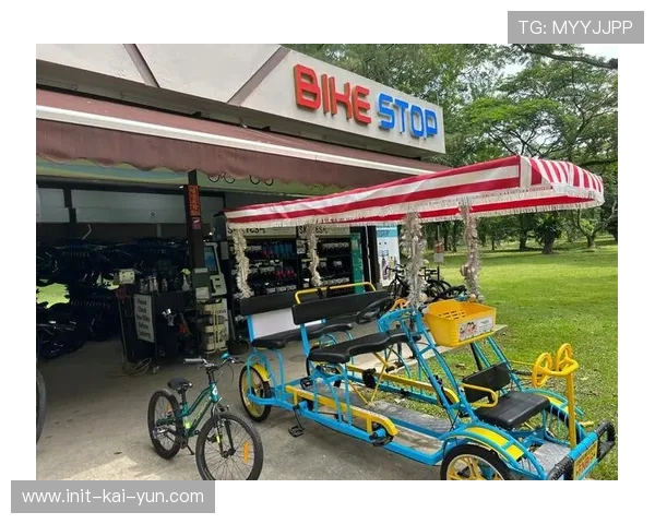 新加坡脚踏车联合会通过八场筹款活动筹集250万元建设资金