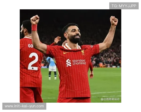 欧文批评利物浦创造力匮乏：萨拉赫缺阵暴露战术单一性