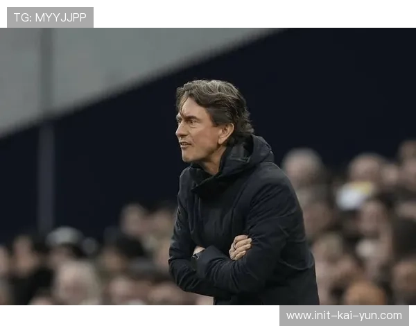 热刺主帅弗兰克：界外球战术或迎变革