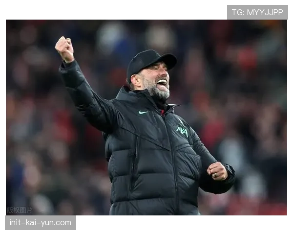 历史回顾：回顾克洛普时代利物浦“重金属足球”的攻防转换哲学遗产